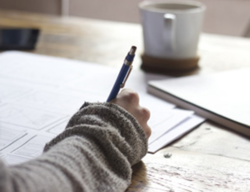 4 Novel Ways to Celebrate Mother’s Day