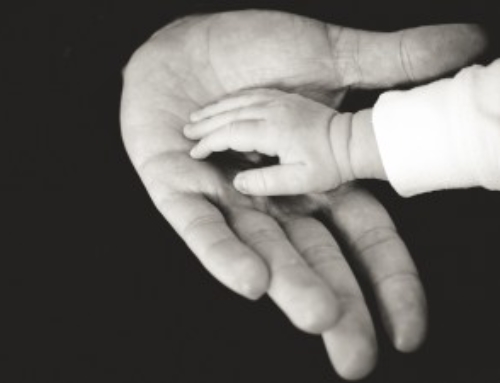 Lessons From a Father
